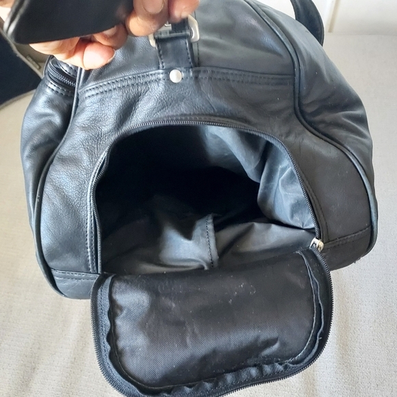 burberry leather grommet backpack Small – Elite HNW Size:Grandwave & Sealine way zip closure Exterior best travel bag Rodas Shimano MT66 Aro